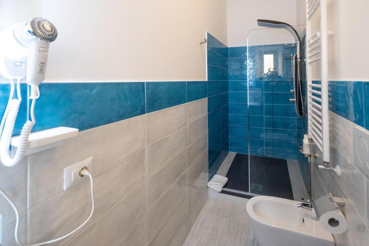 Room With Independent Entrance - Termini/Aquarium 로마 외부 사진