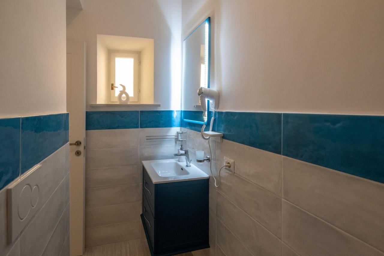Room With Independent Entrance - Termini/Aquarium 로마 외부 사진